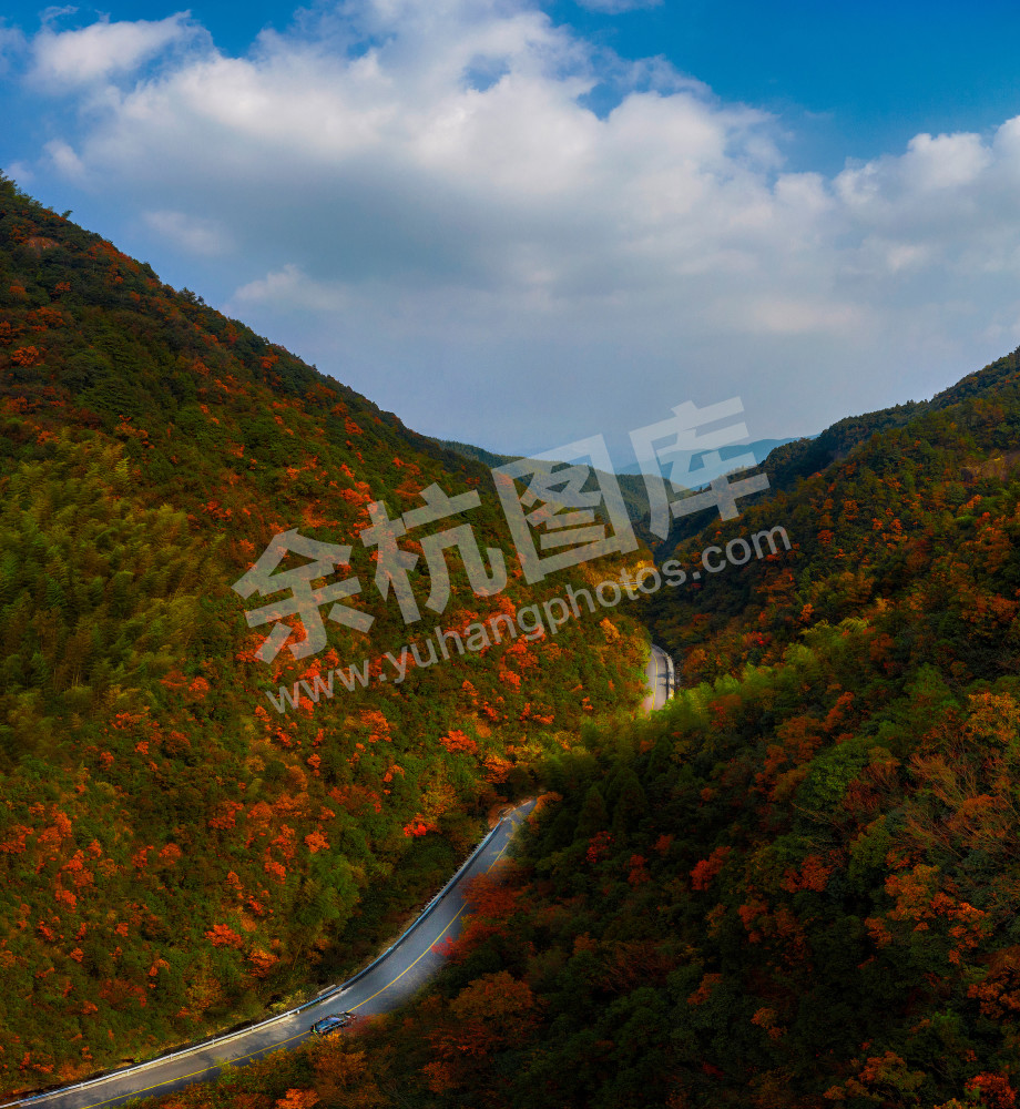 《美丽公路》长径线 