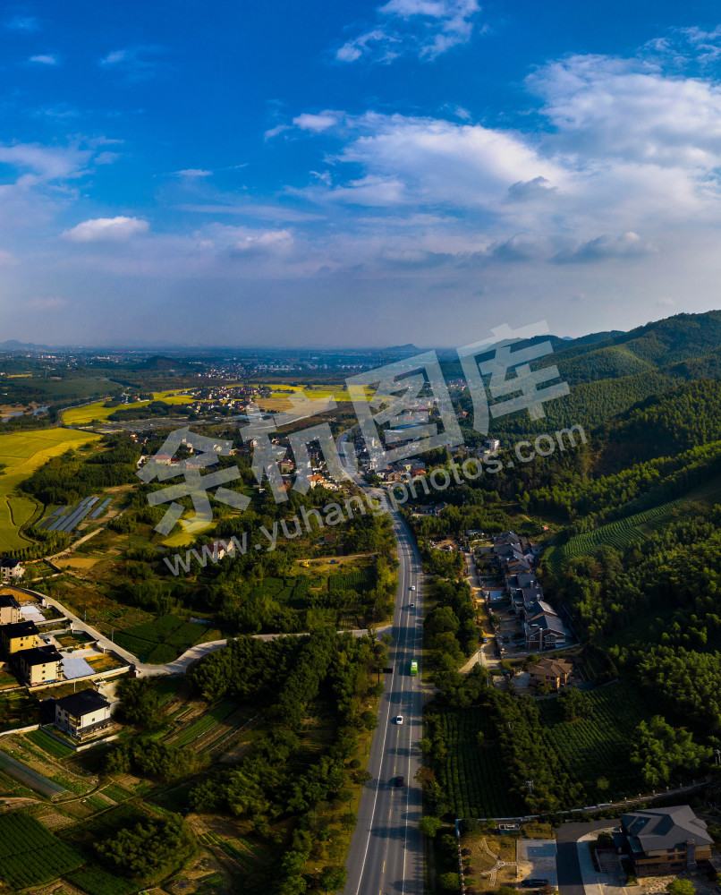 《美丽公路》漕雅线