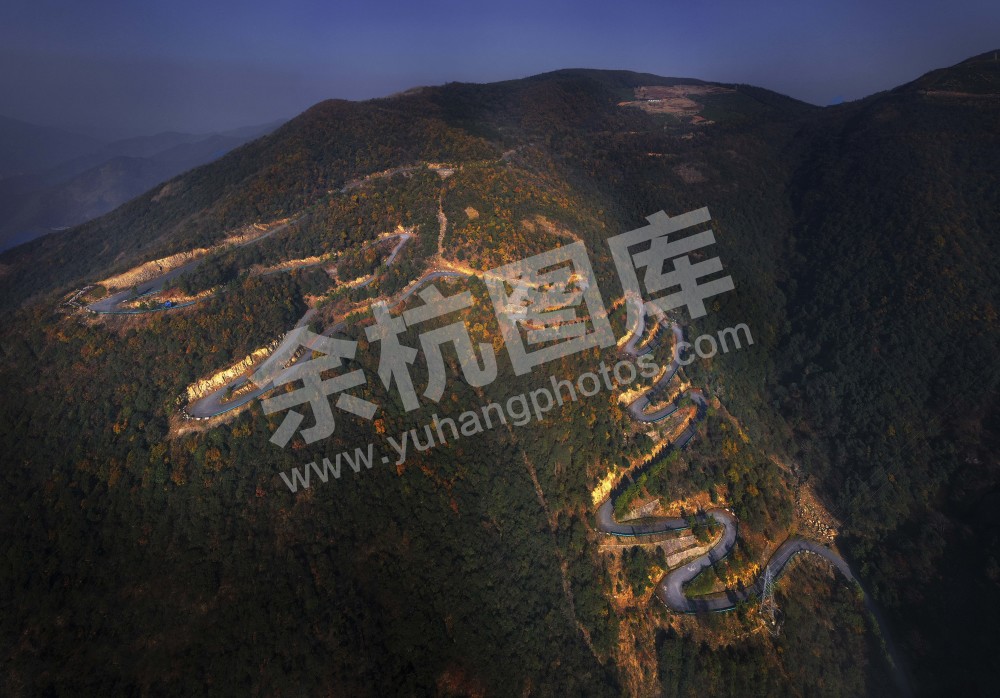 《美丽公路》王位山
