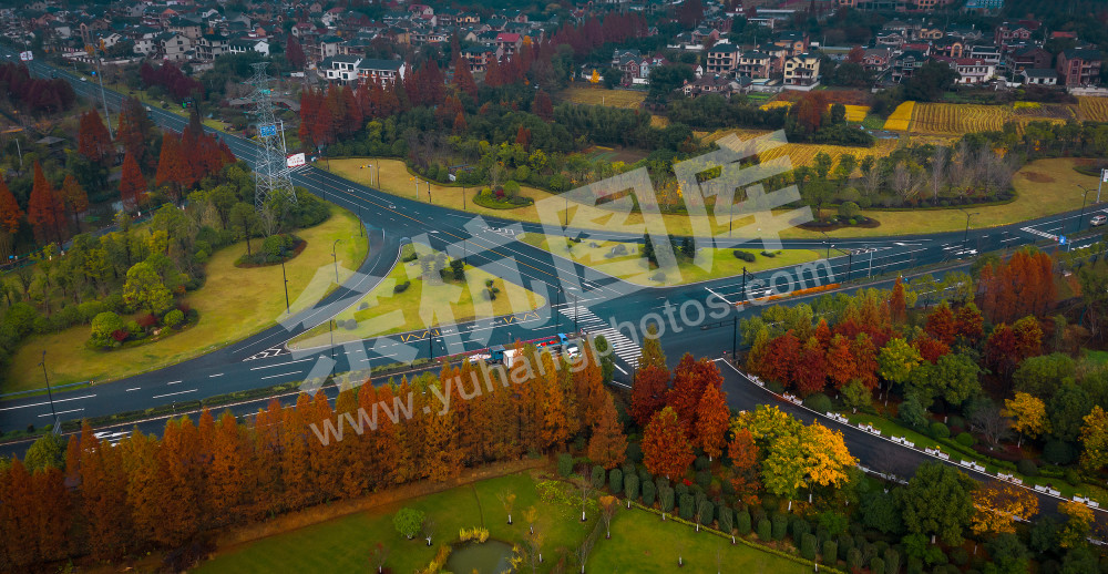 《美丽公路》漕雅线 