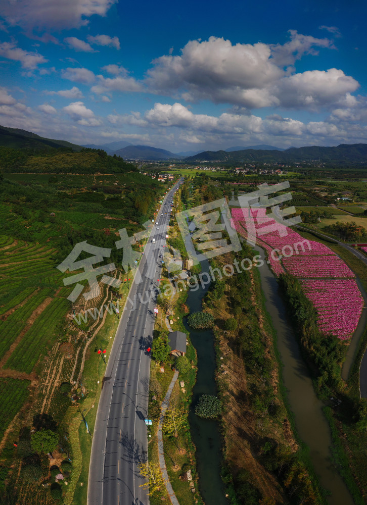 《美丽公路》漕雅线 