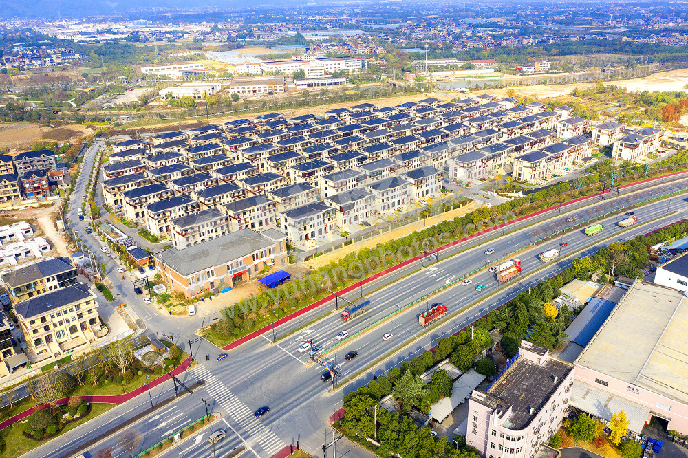 《圆安居梦让生活更美好》 