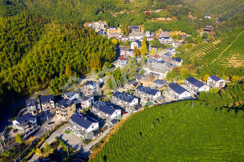 《圆安居梦让生活更美好》