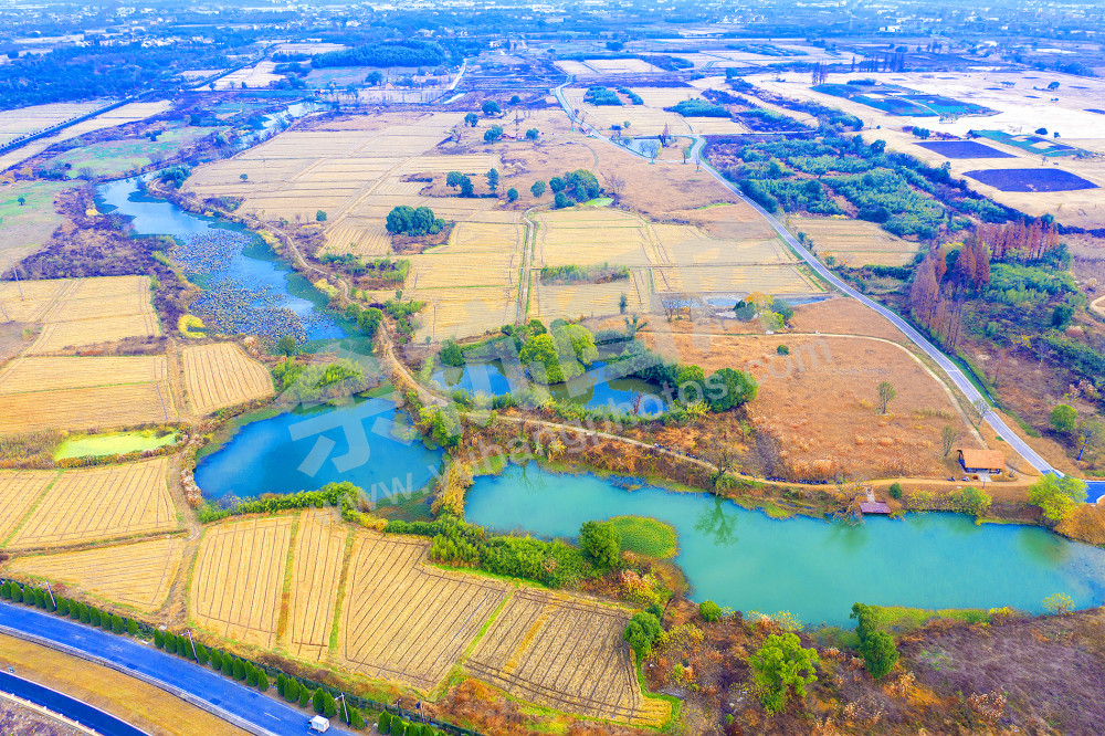 《良渚国家考古遗址公园》