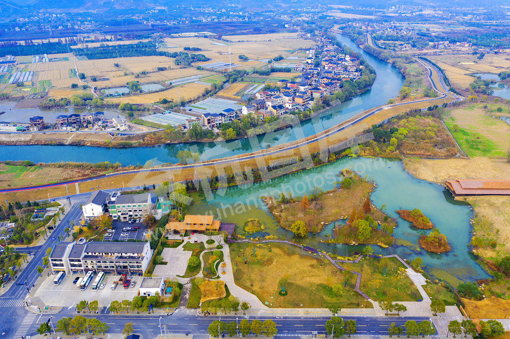 《良渚国家考古遗址公园》