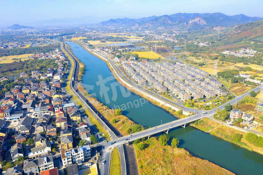 《圆安居梦让生活更美好》