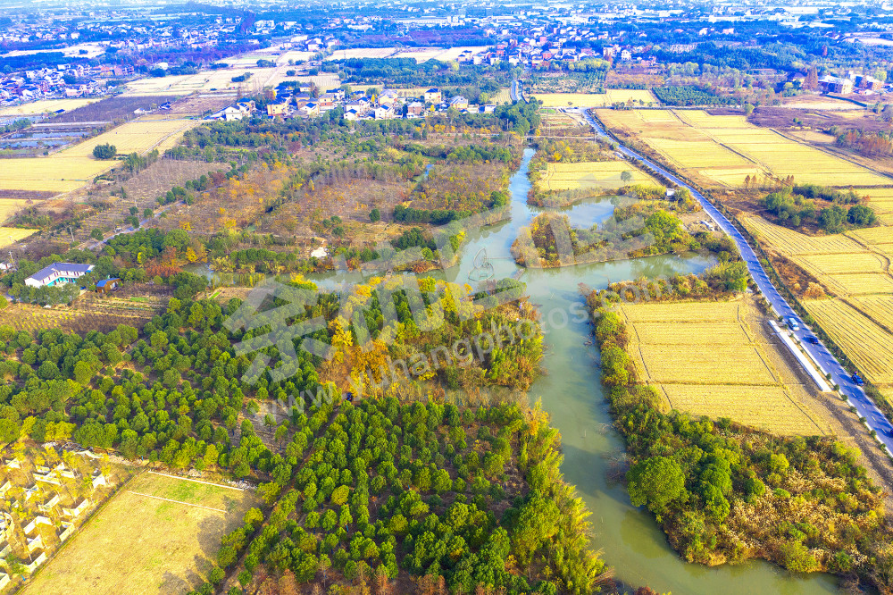 《良渚国家考古遗址公园》