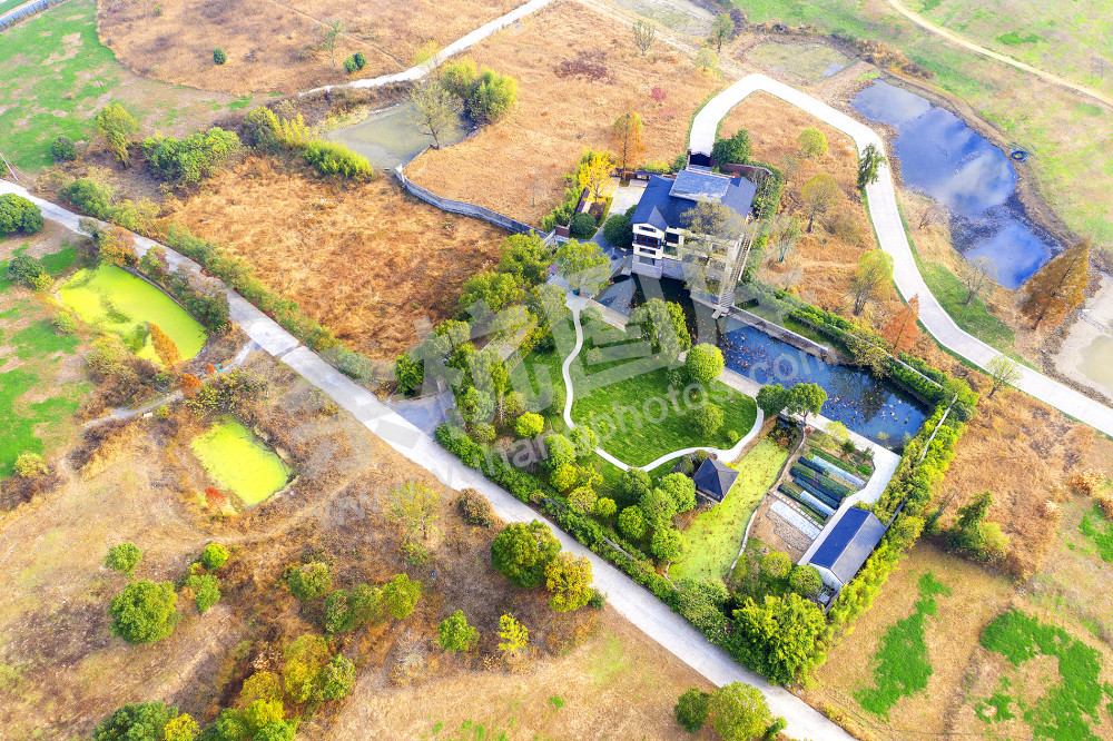 《良渚国家考古遗址公园》 