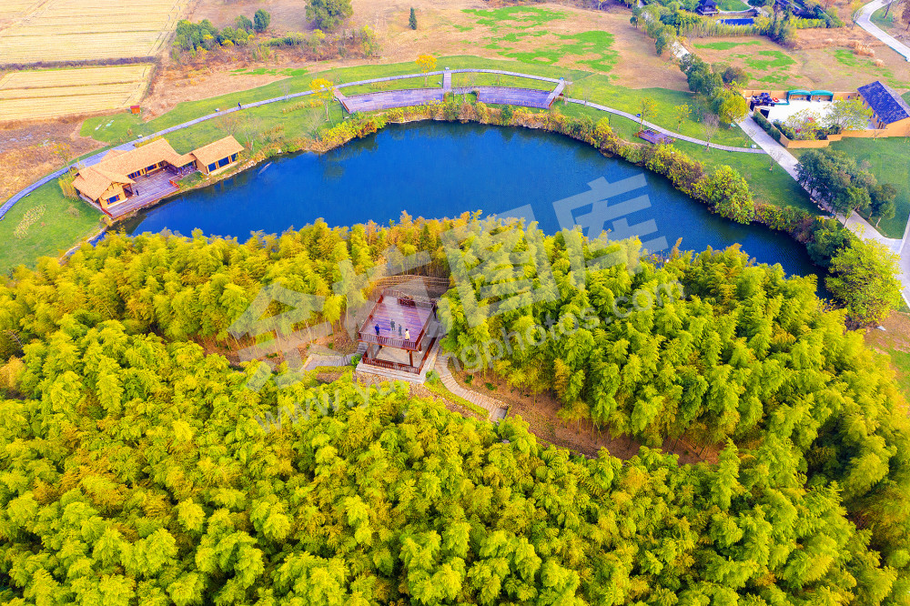 《良渚国家考古遗址公园》