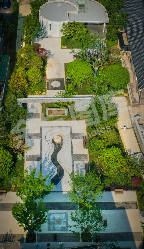 榨油厂遗址公园