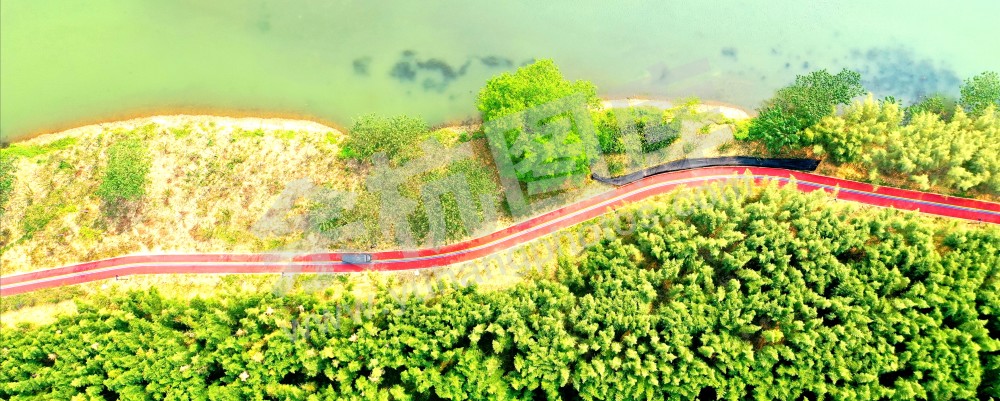 美丽乡村1510大径山绿道项目