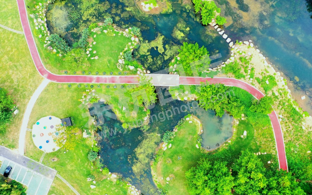 美丽乡村1510大径山绿道项目