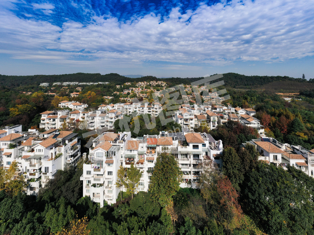 心灵的归属在乡村