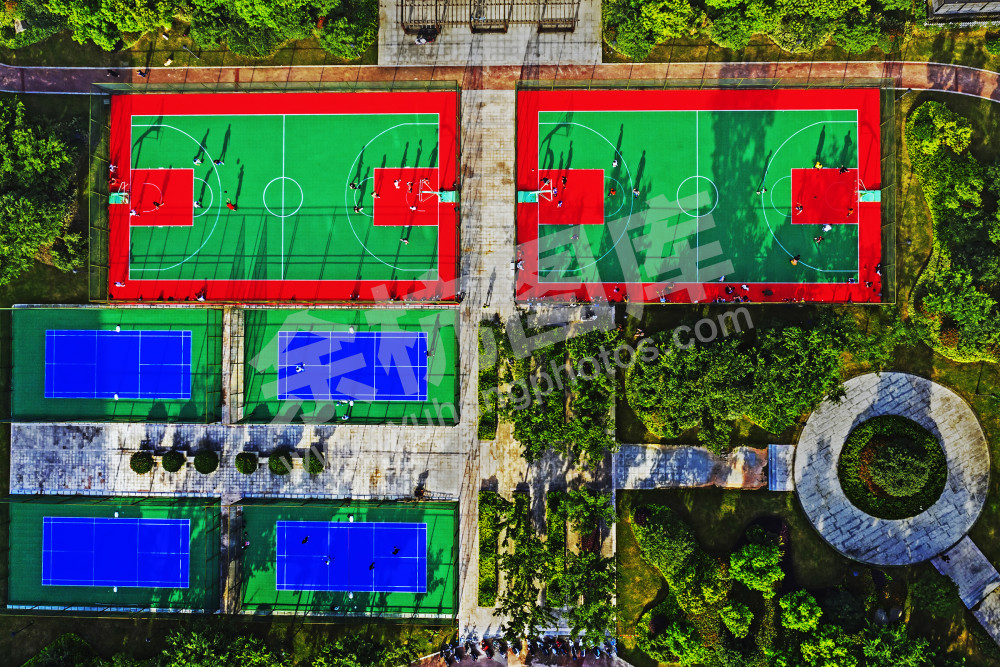 梦想起飞的地方
