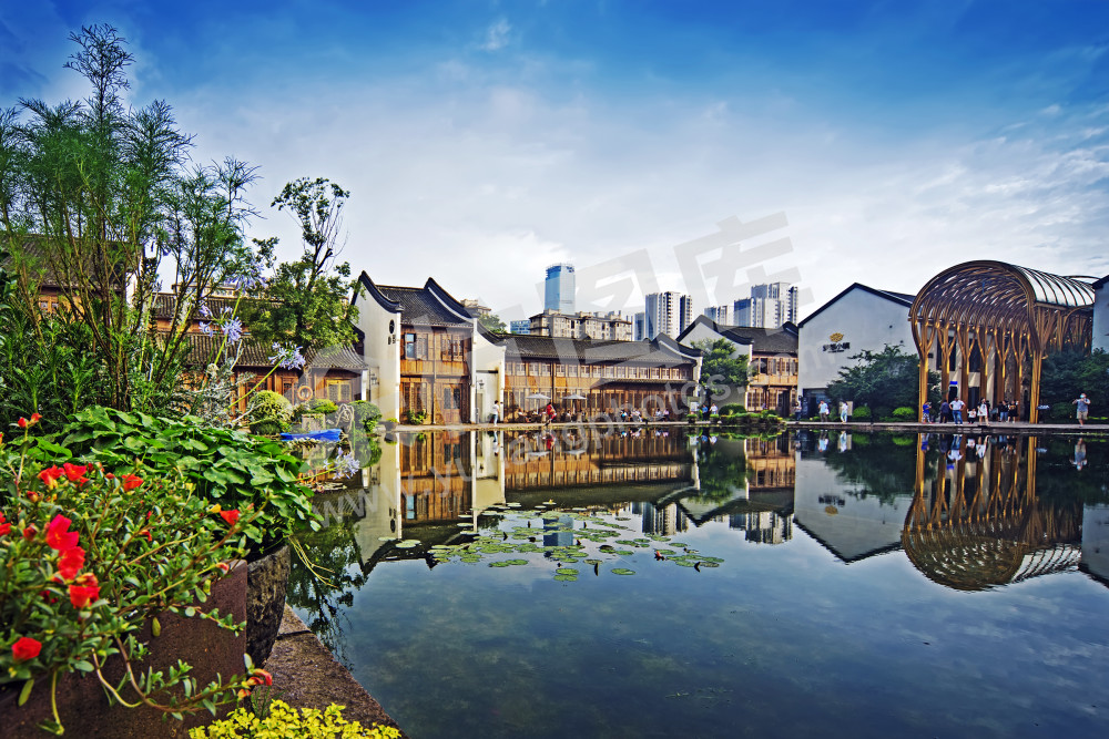 梦想起飞的地方