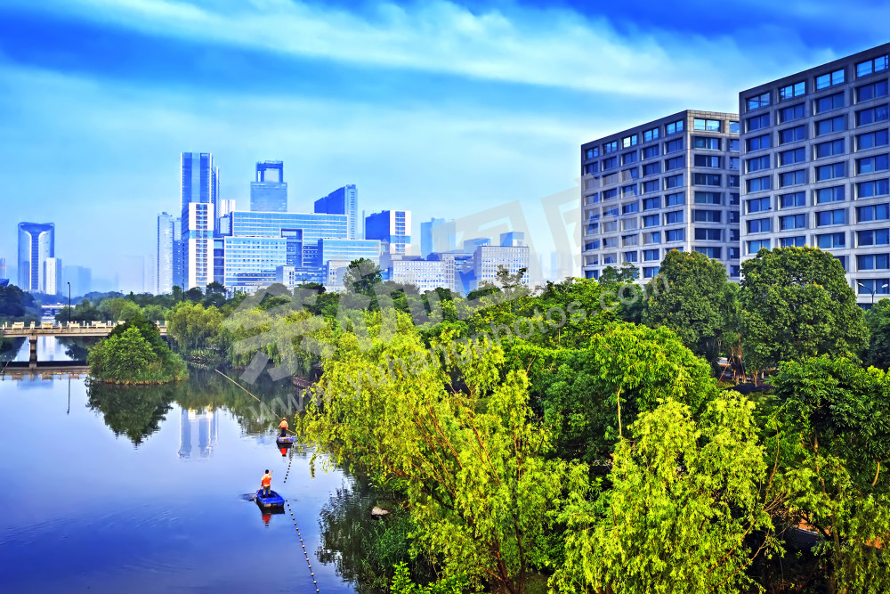 梦想起飞的地方