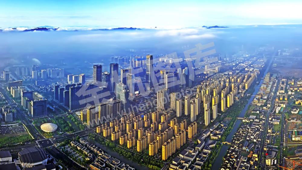 梦想起飞的地方