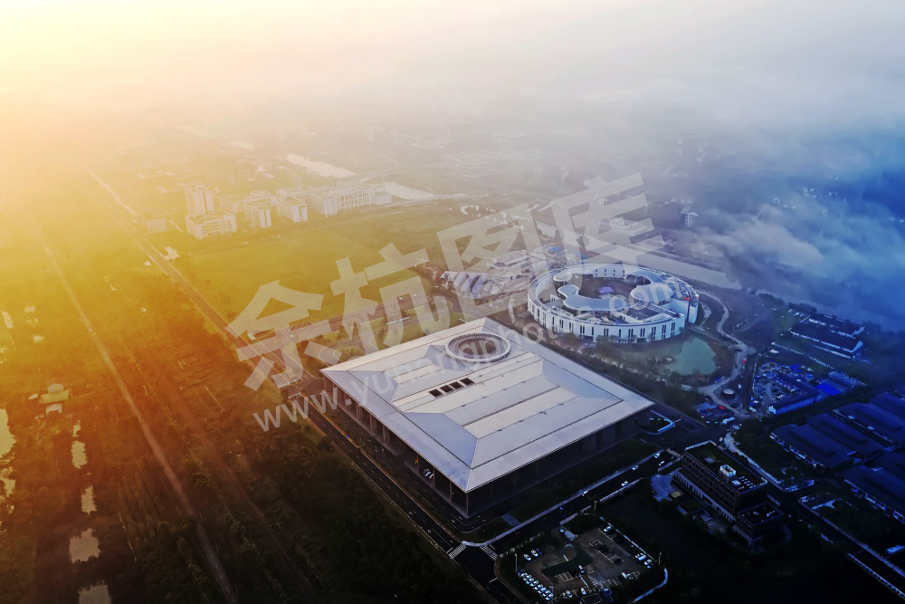 梦想起飞的地方