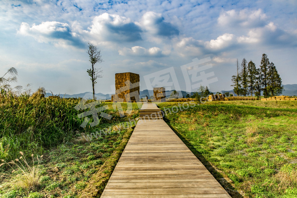 《走进&ldquo;良渚古国&rdquo;》