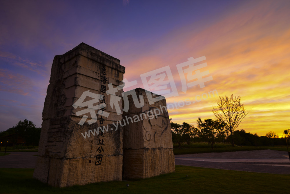四季轮回看古城--夏