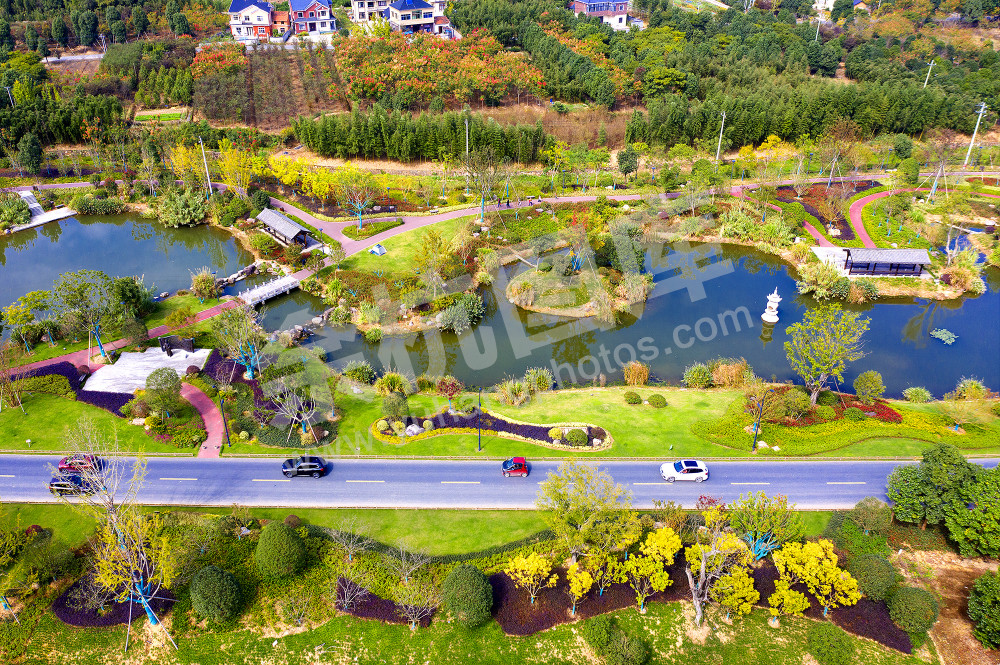 《小微水体见成效》