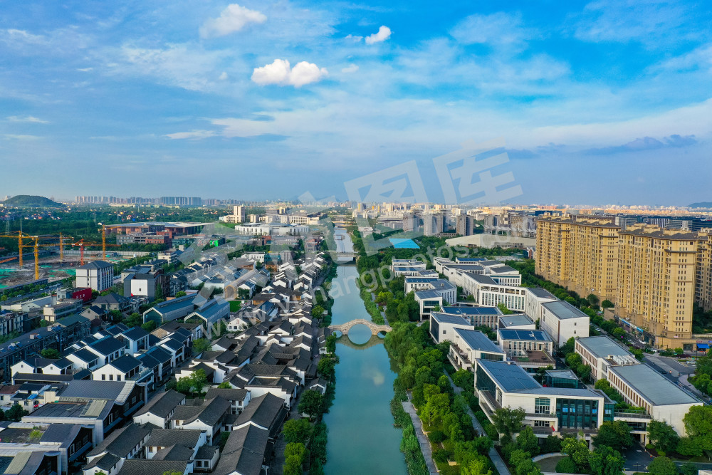 梦想小镇 梦想起航