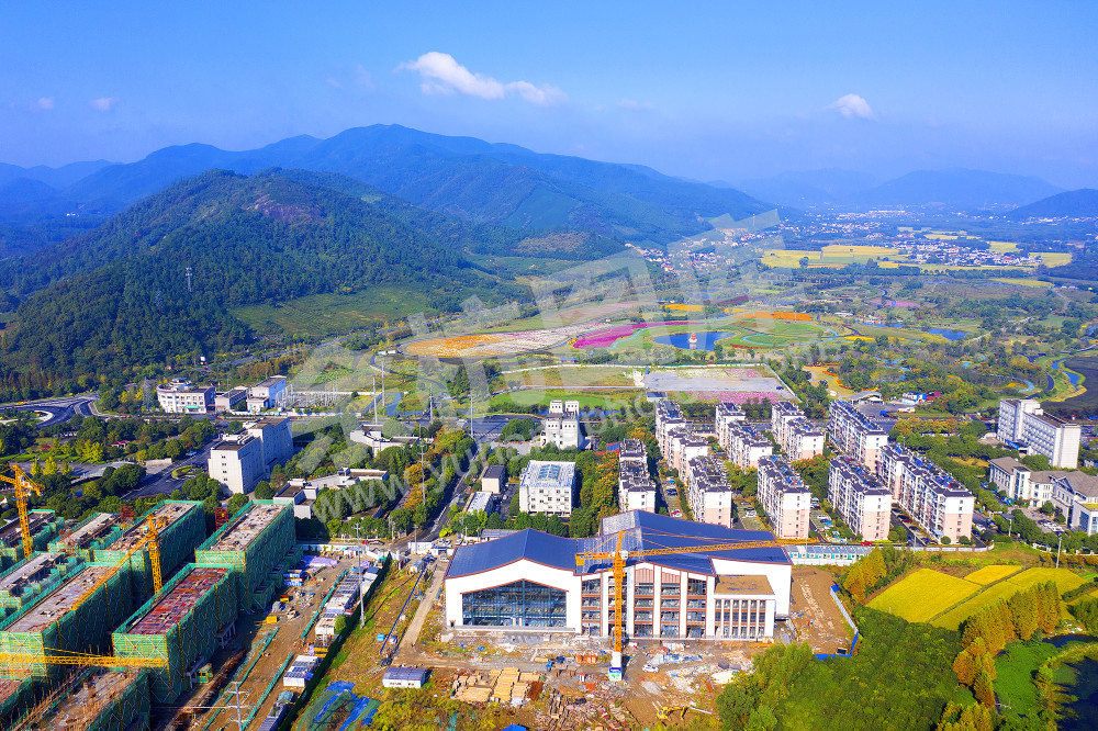 《宜居福地生态家园》