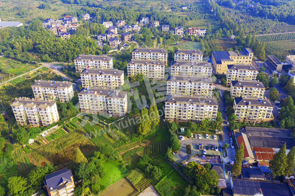 《宜居福地生态家园》