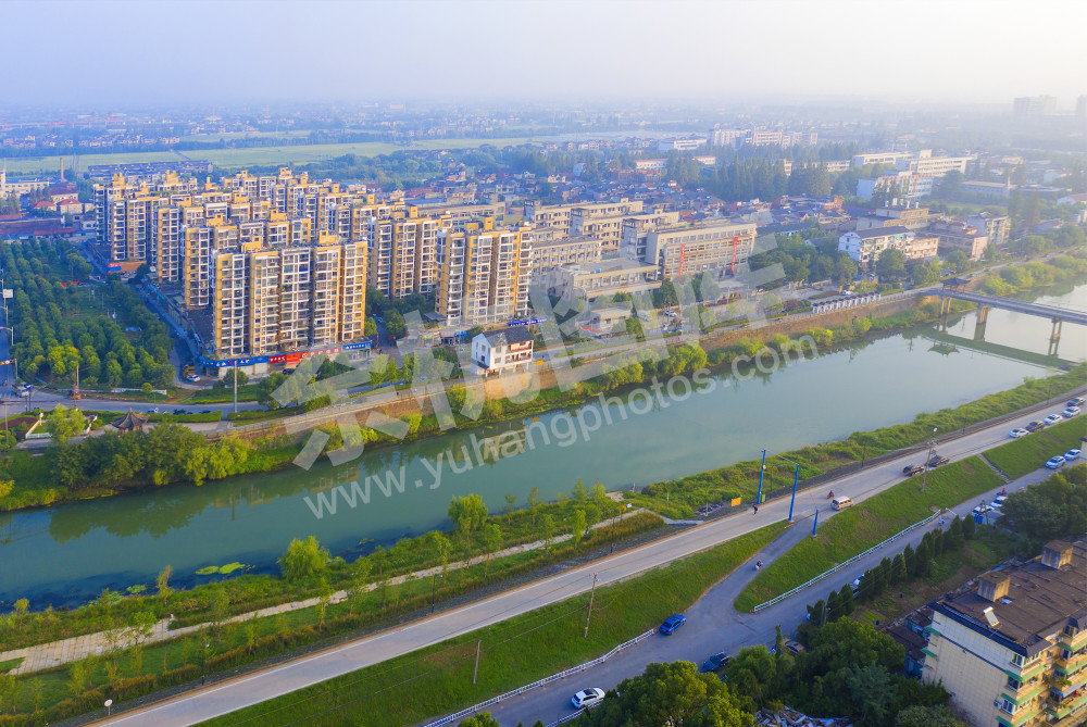 《宜居福地生态家园》