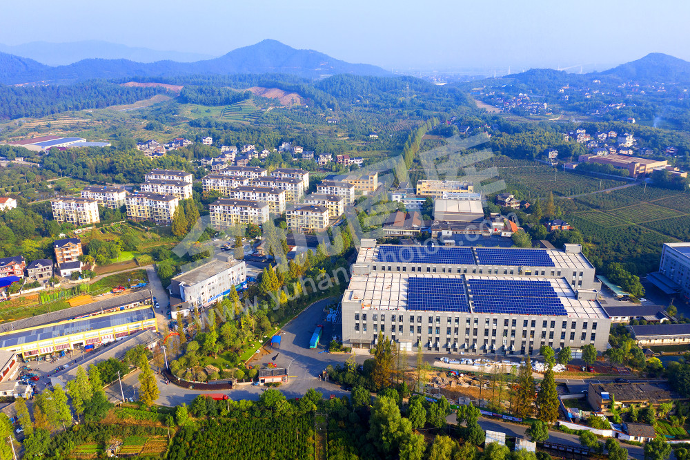 《宜居福地生态家园》