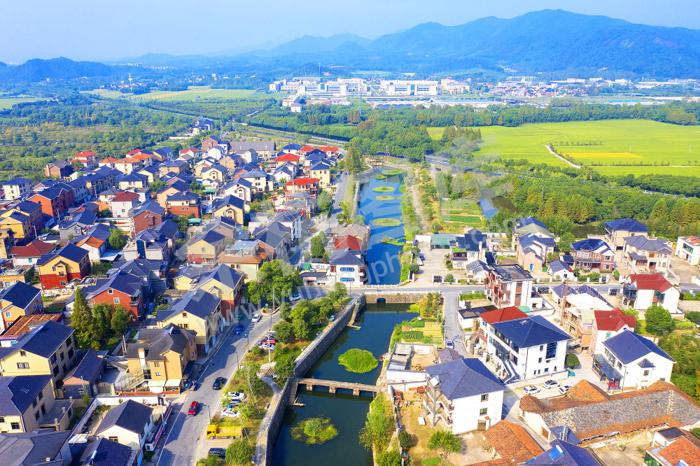 《小微水体见成效》