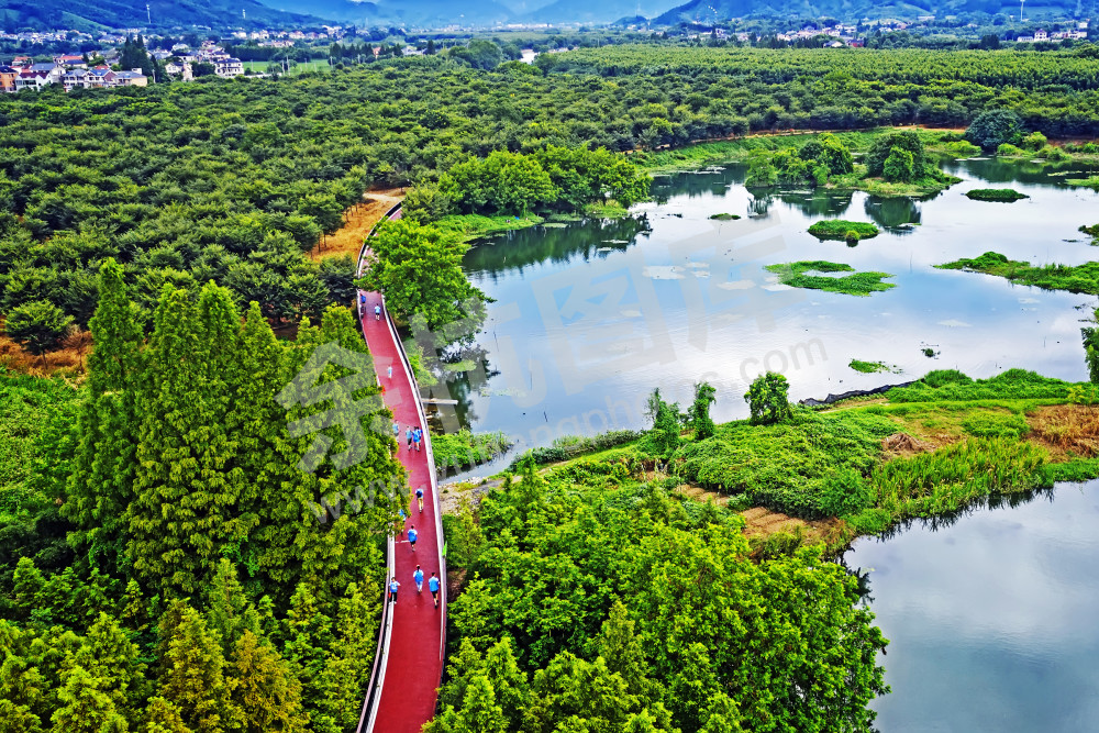 人欢水美北苕溪