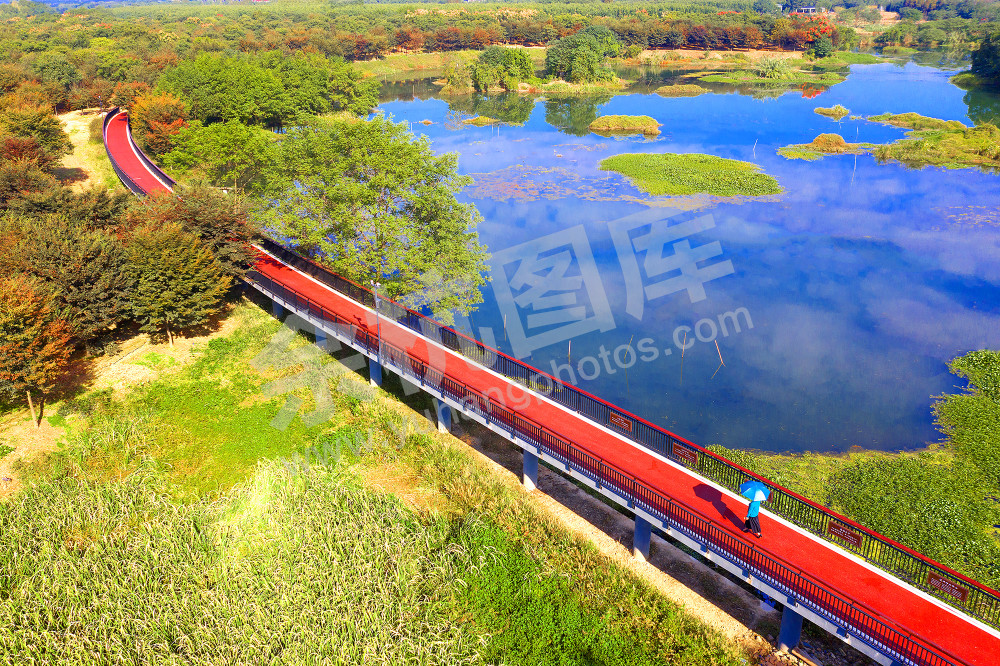 《大径山双溪绿道》