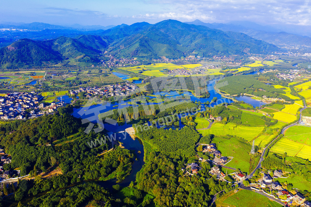 《美哉！北苕溪》