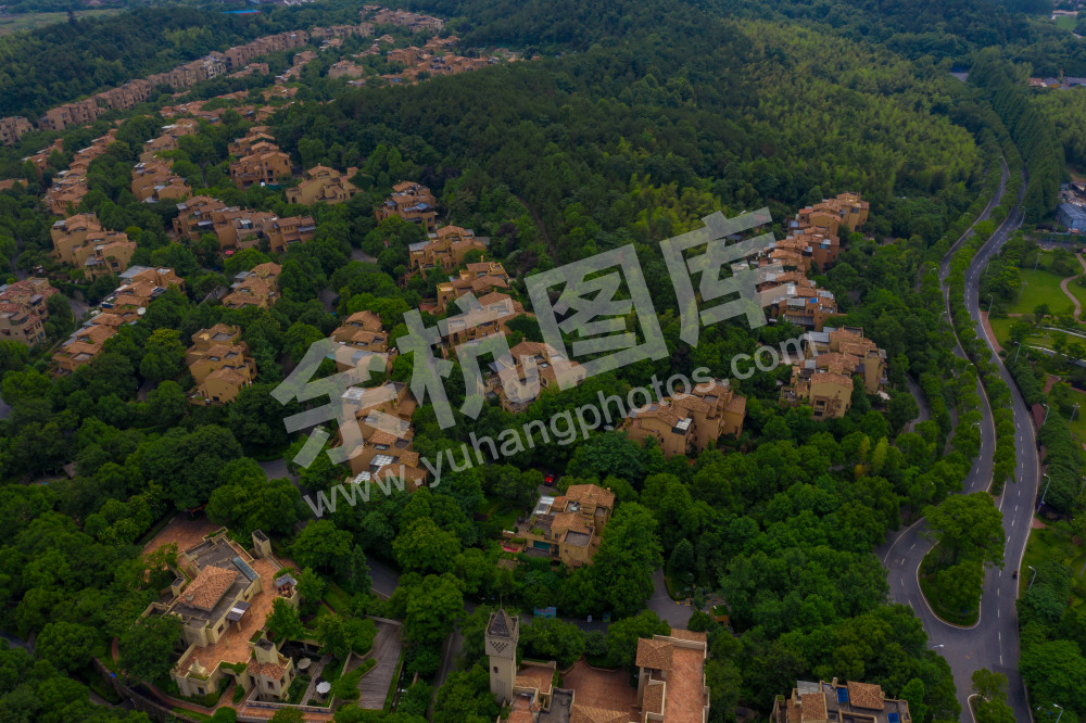 良渚文化村之阳光天际