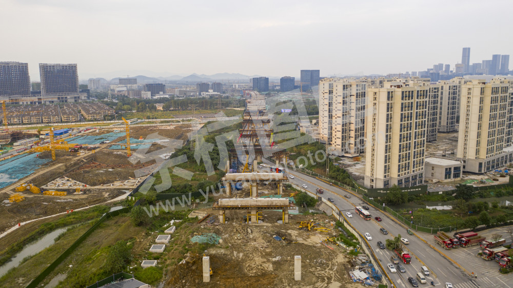 东西向快速路