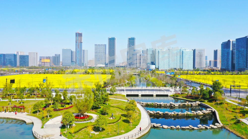 美丽仓前
