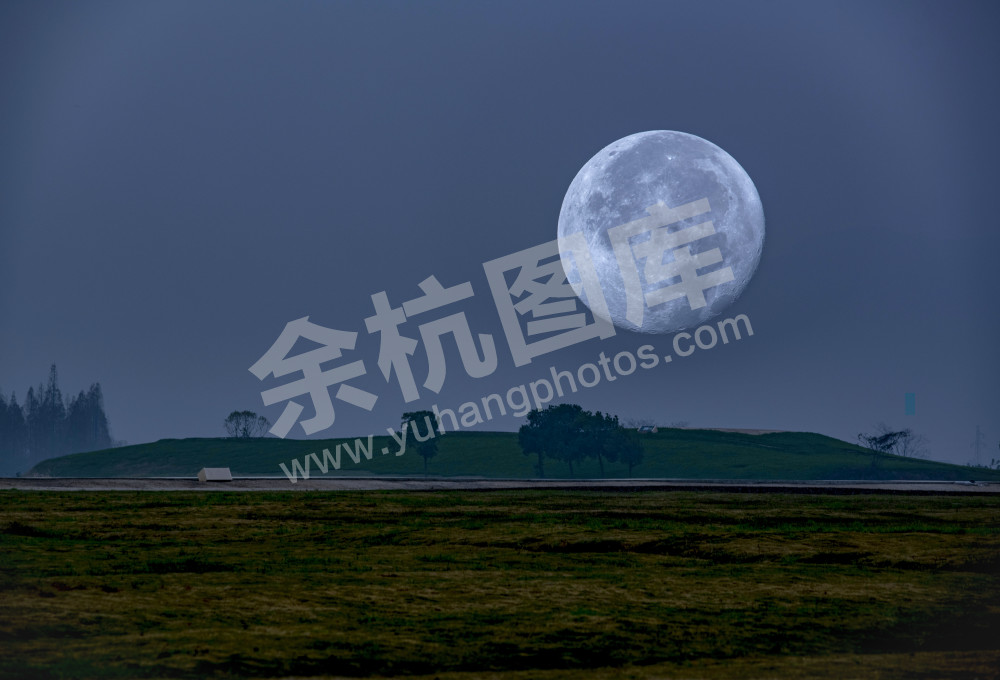 莫角山遗址