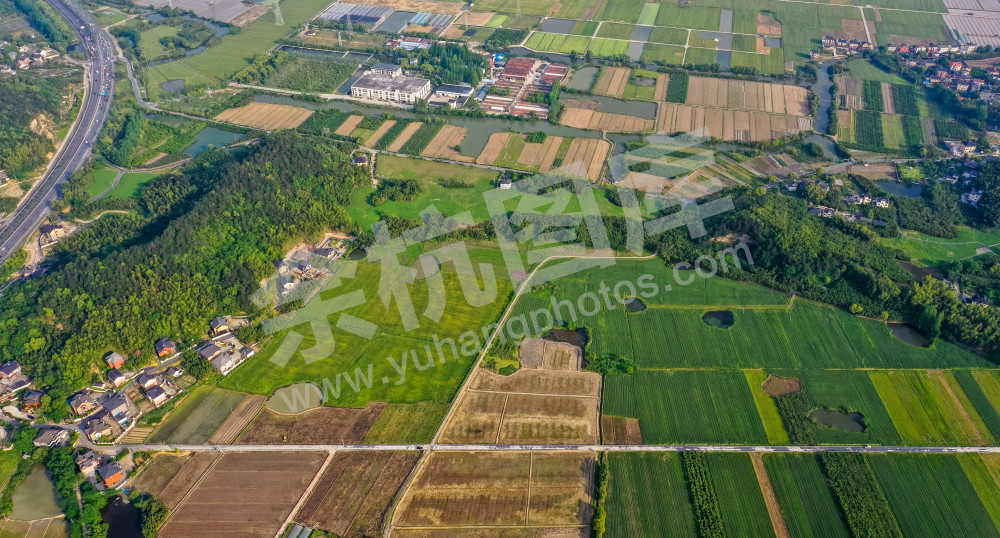 鲤鱼山水坝遗址