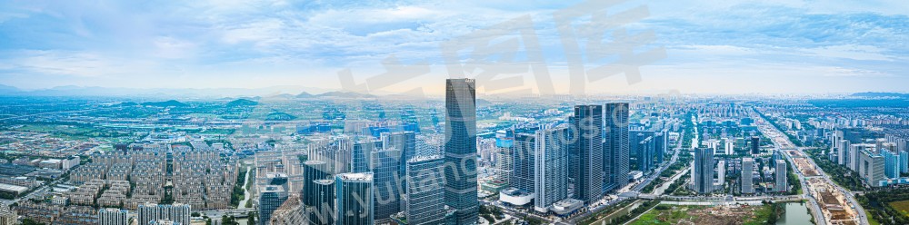 未来科技城  