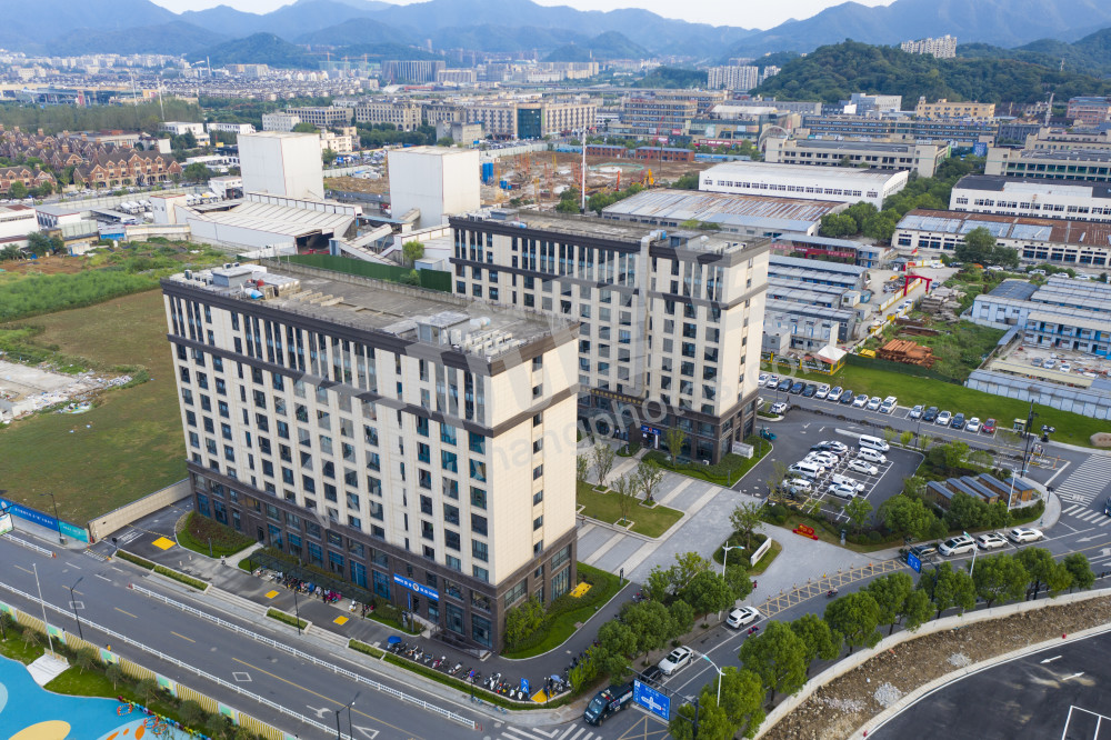 五常街道