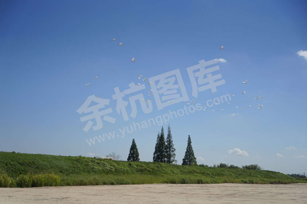 良渚古城遗址莫角山宫殿区