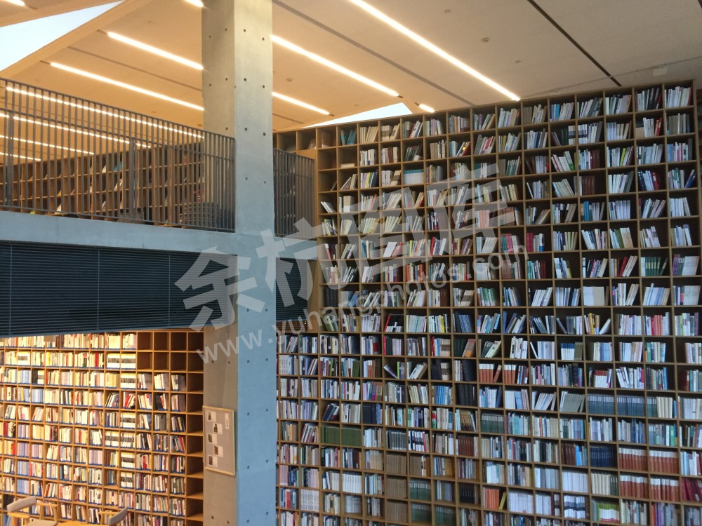 晓书馆