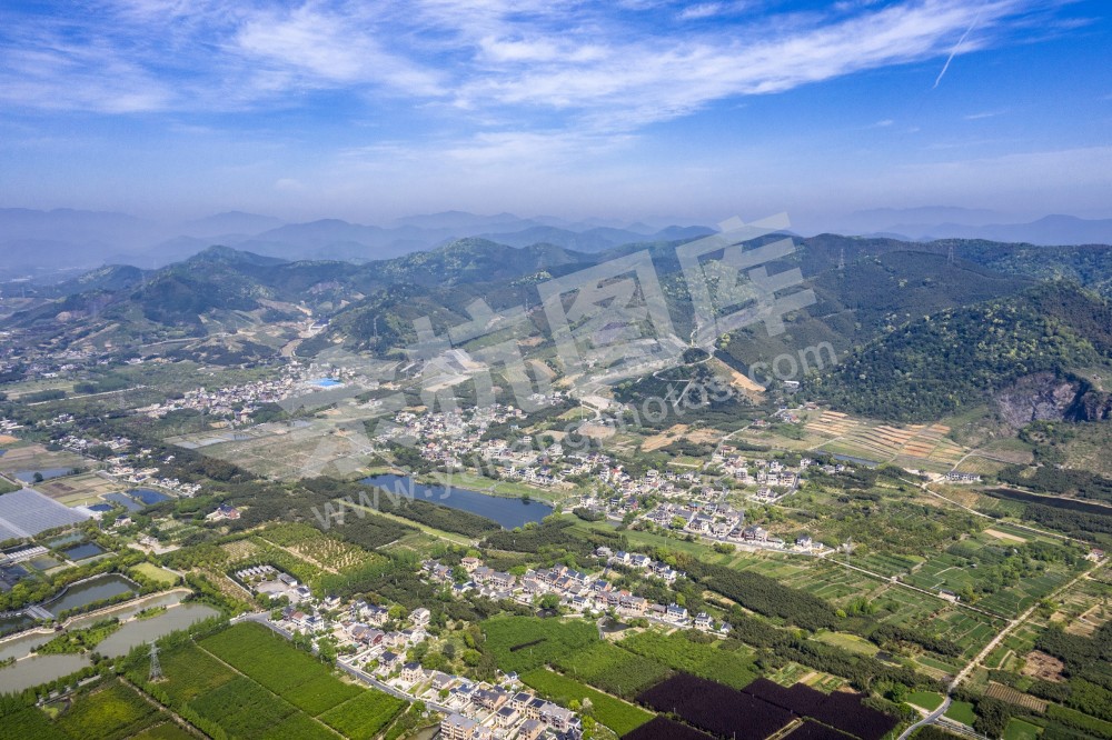 塘山遗址双坝段