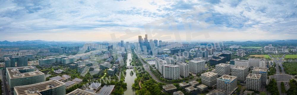 未来科技城  