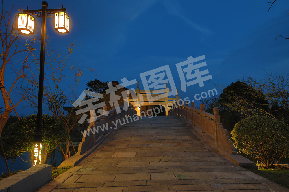杜城村