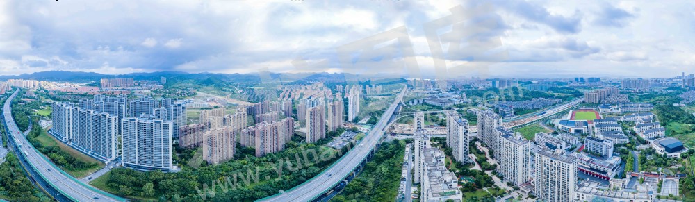 闲林都市产业园