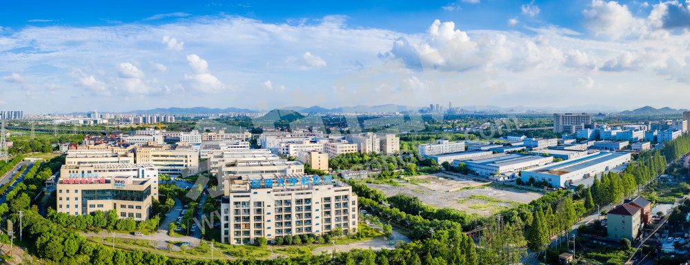 良渚大学科技园