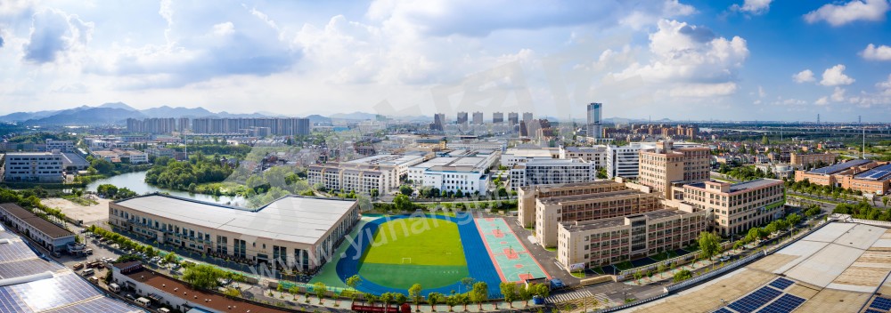 仁和杭州东澜外国语学校