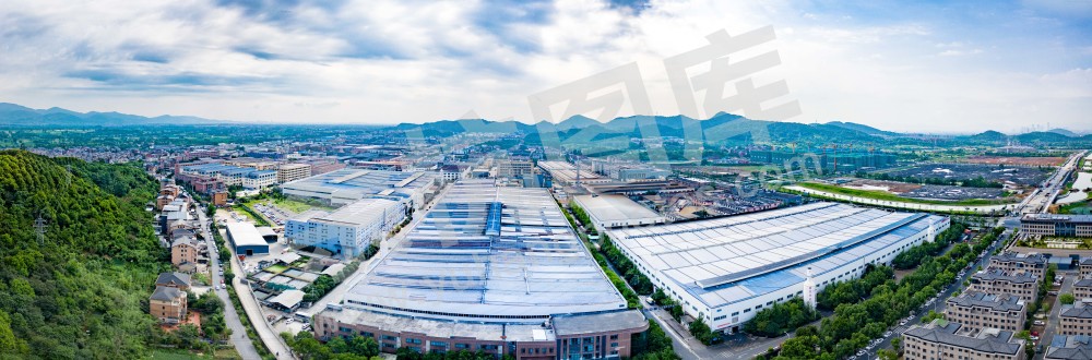 瓶窑凤都工业区